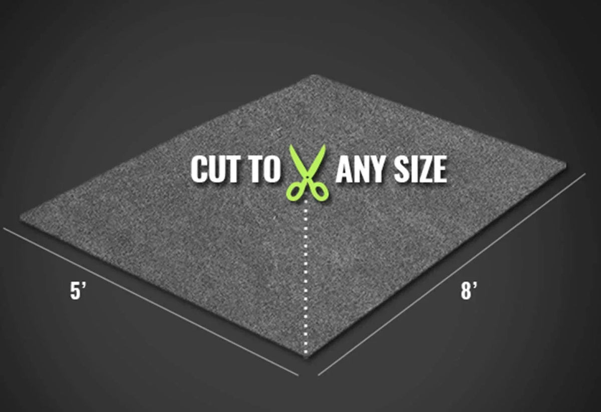 Shield Family - Floor Protector - Snagva