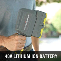 40V 13" Cordless Brush Cutter w/ Battery & Charger DB2501 product image for Snagva.