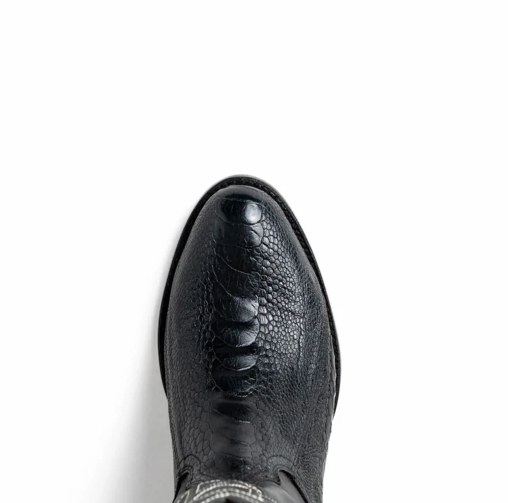 Denver Black