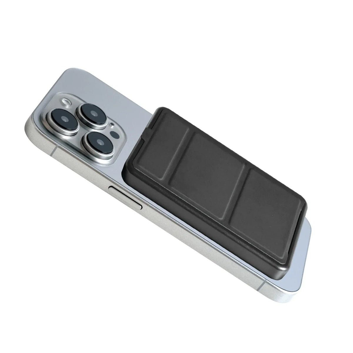 Xyst 5000 mAh MagSafe Magnetic Wireless 5W Power Bank - Snagva