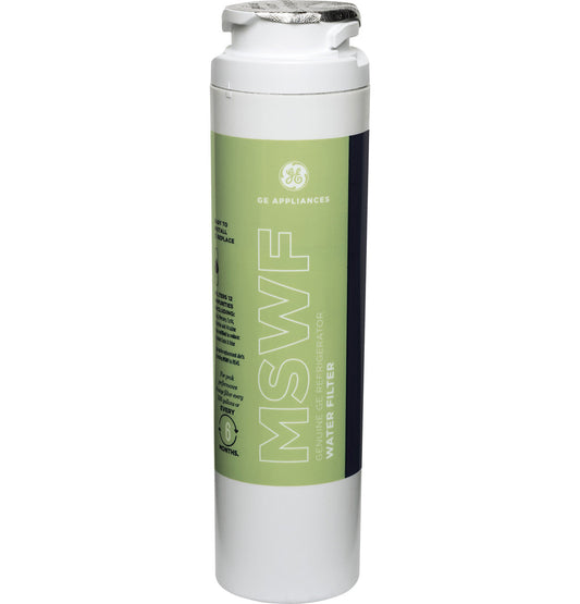 Genuine GE MSWF Refrigerator Water Filter