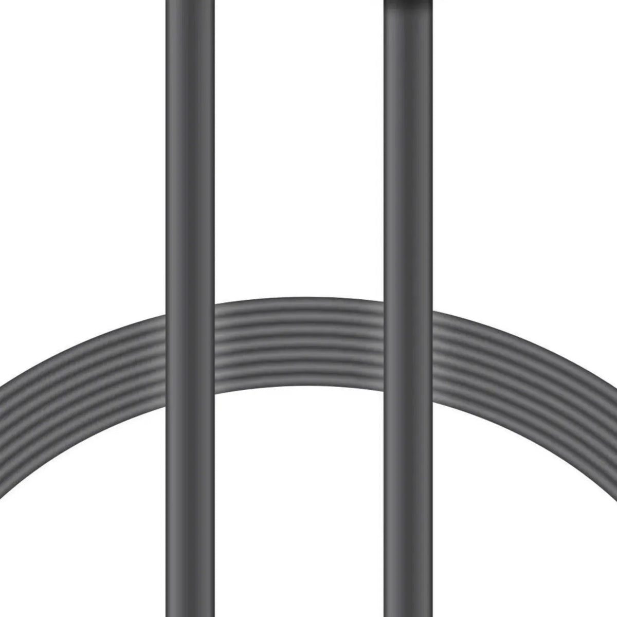 Xyst Charge and Sync USB to USB-C Flat Cable 4Ft - Snagva