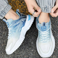 THIKK™ VoltMax – Massive Dad-Sneaker für Urban Street & Sport-Style - Snagva