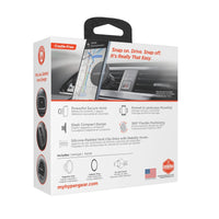 HyperGear MagSafe Vent Mount - Snagva
