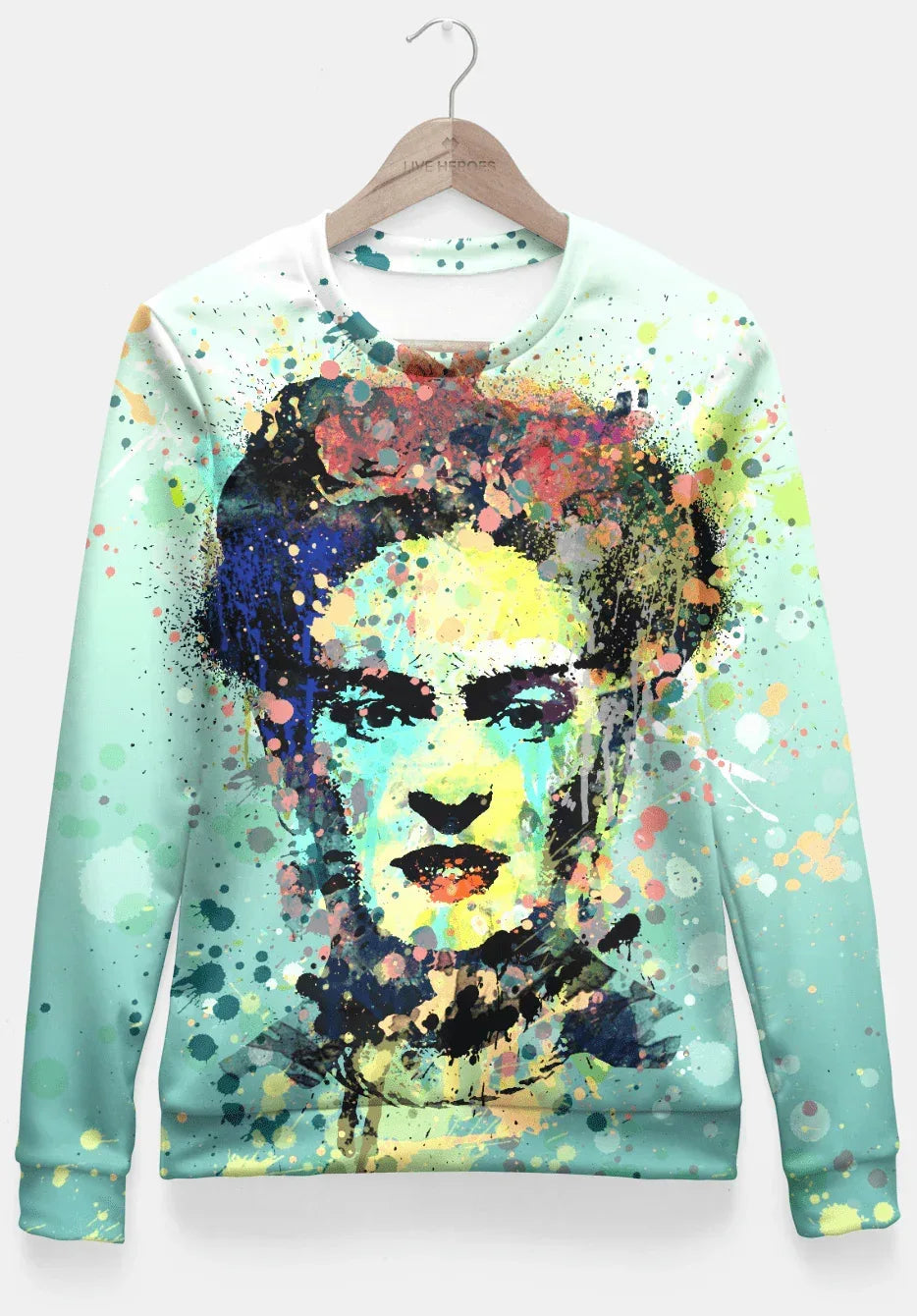 Frida Fitted Waist Sweater Women - Snagva