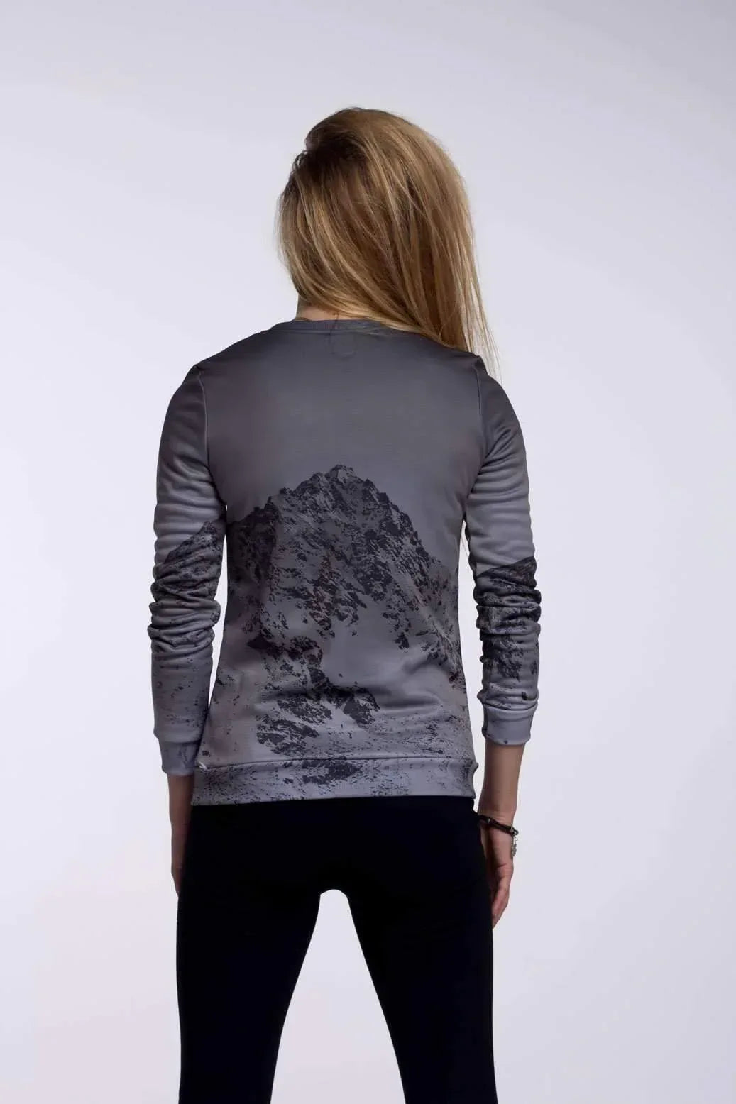 Frida Fitted Waist Sweater Women - Snagva