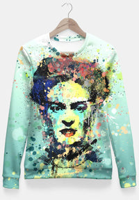 Frida Fitted Waist Sweater Women - Snagva