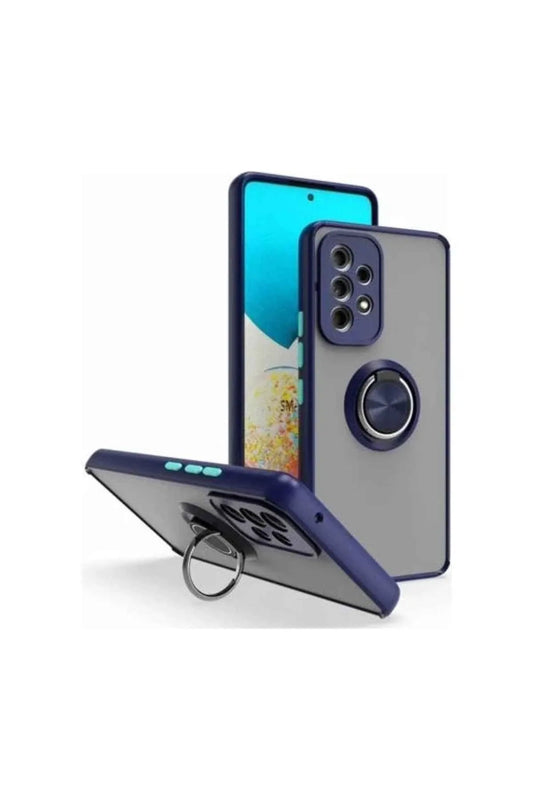 Samsung Galaxy A13 Case Montreal Ring Matte Cover