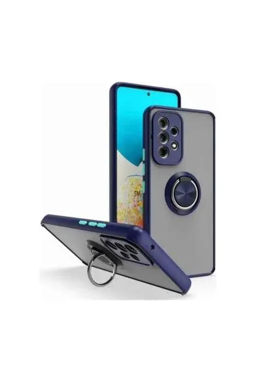 Samsung Galaxy A53 Case Montreal Ring Matte Cover