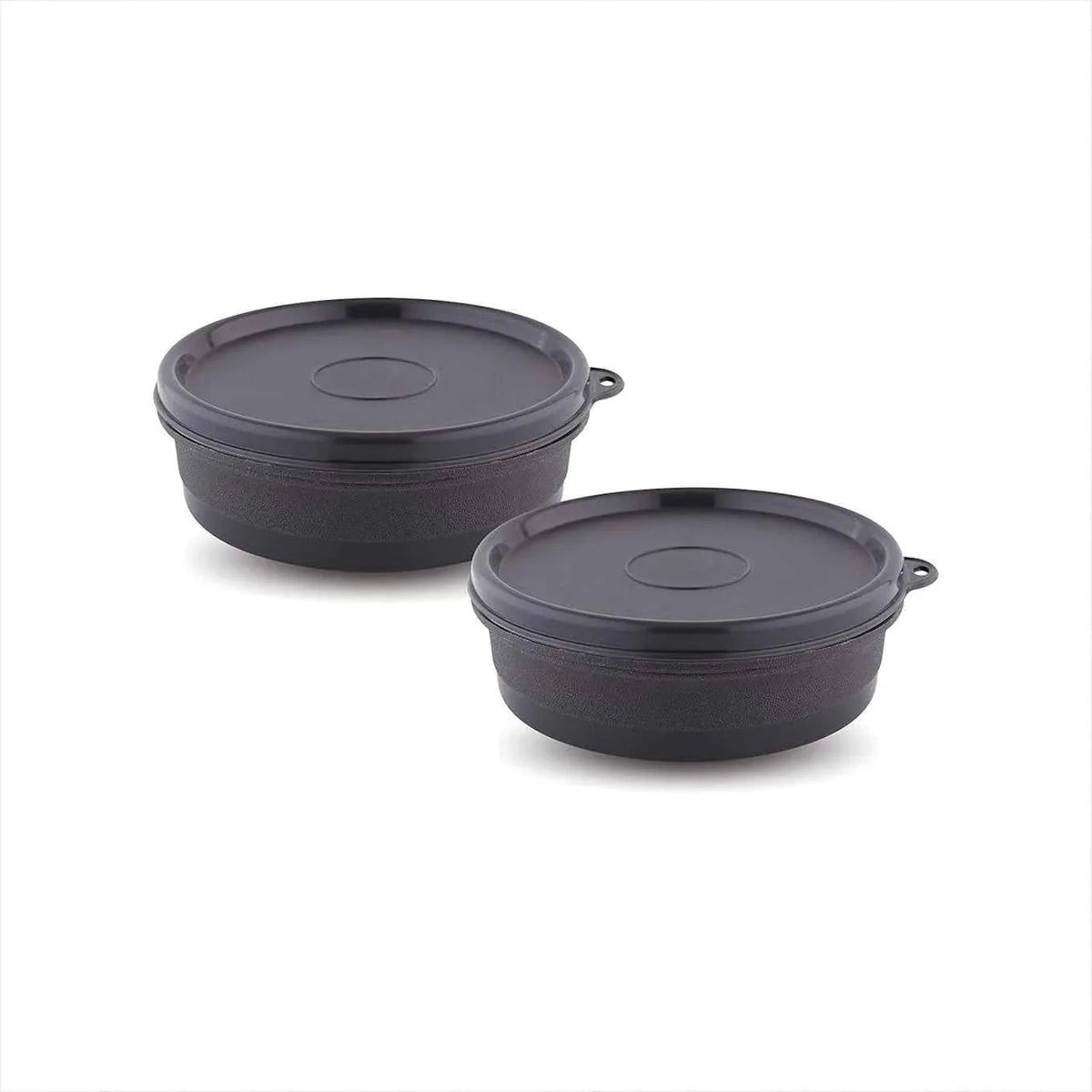Double Wall Stainless Steel Storage Container Set