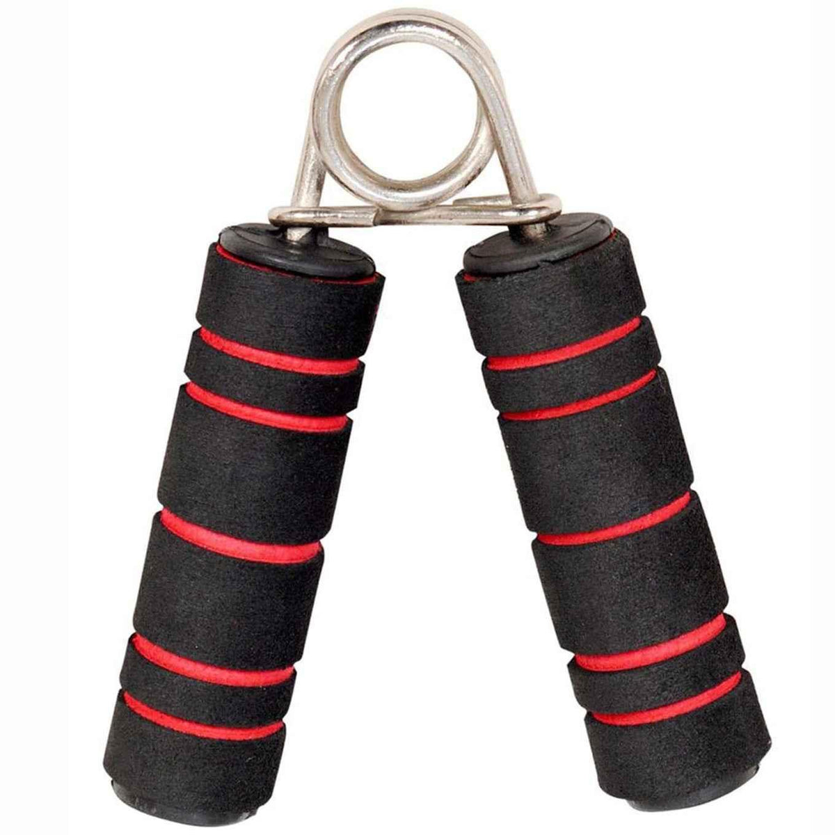 Hand Grip Strengthener Red – Pack of 1