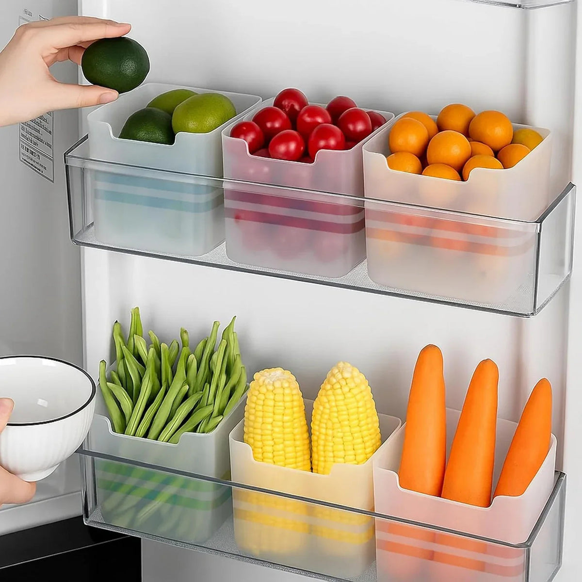 Multipurpose kitchen accessories organizer storing utensils and spices on a countertop