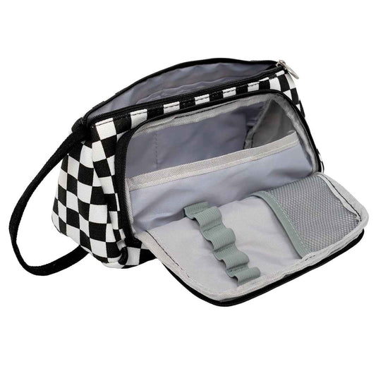 Large Capacity Pencil Case Storage Pouch
