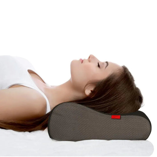 Orthopaedic Memory Foam Cervical Pillow