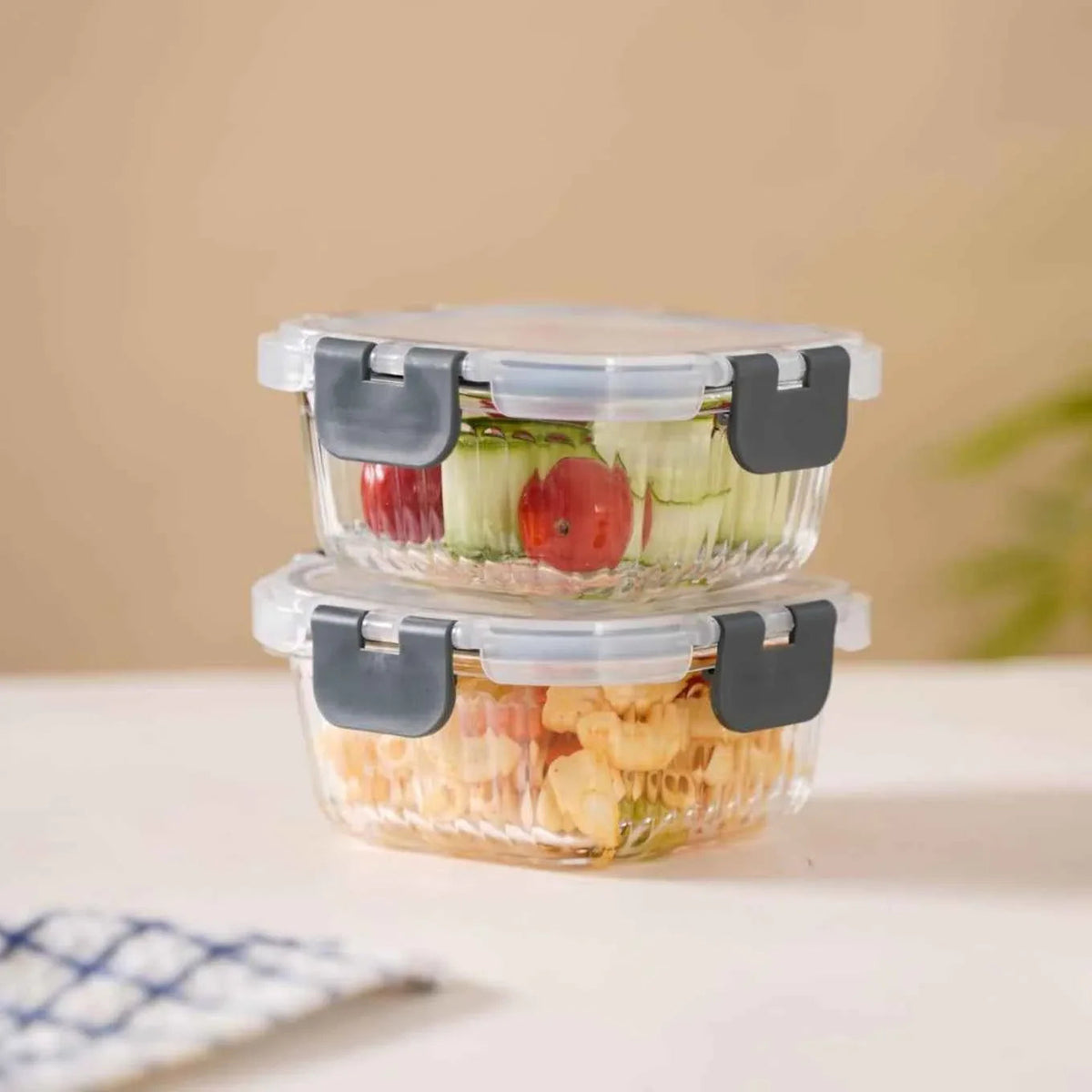 Insulated Stainless Steel Soup Cup with Spoon