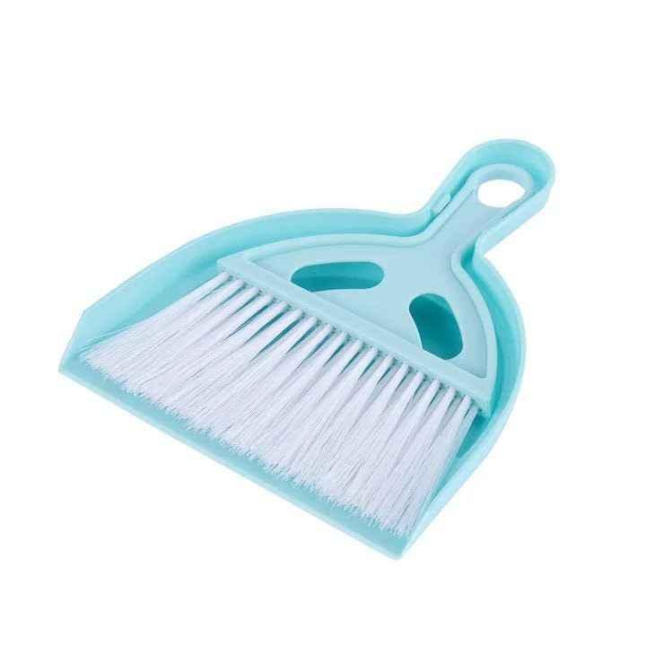 Mini Broom with Dustpan Cleaning Set