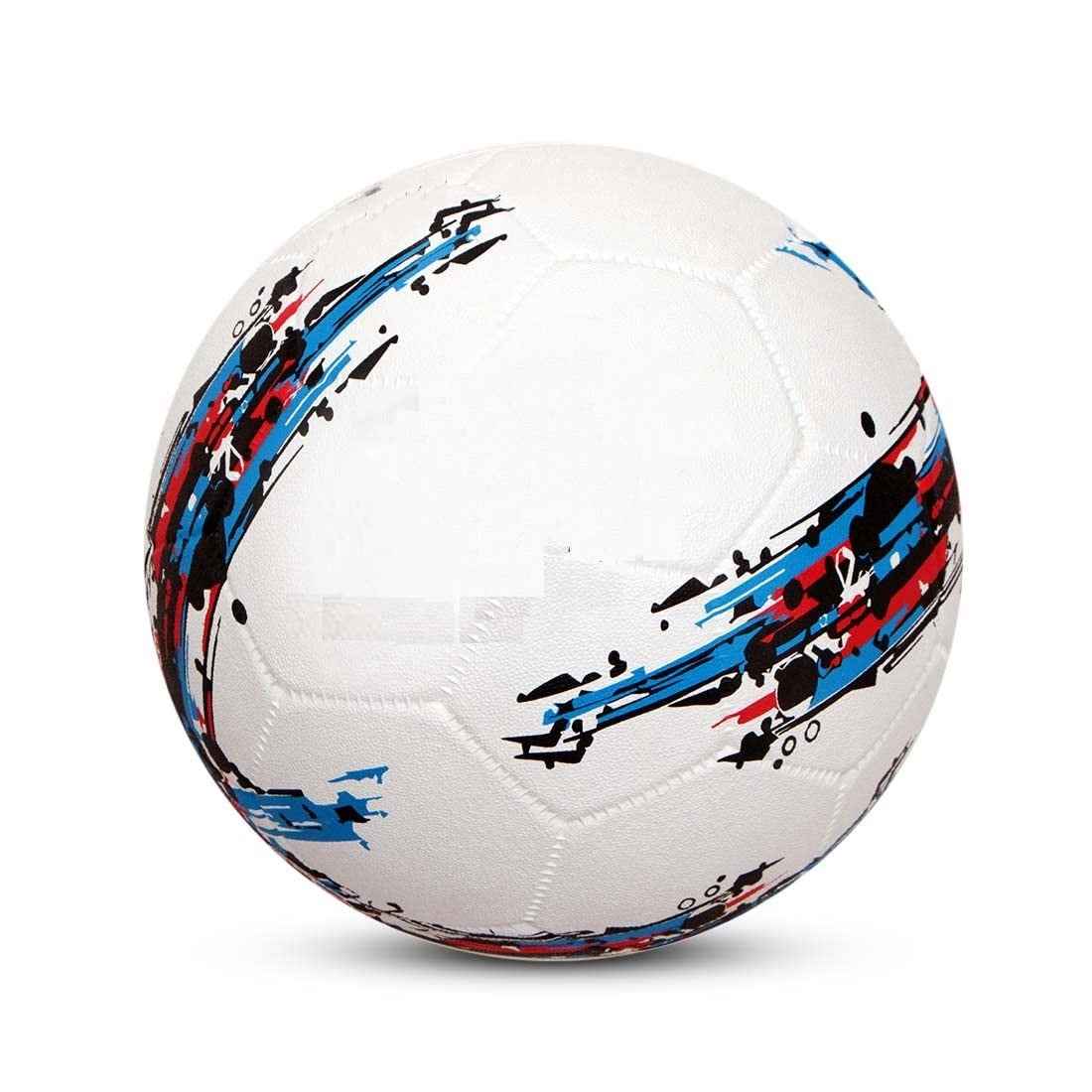Storm Rubber Football Size 5 – White