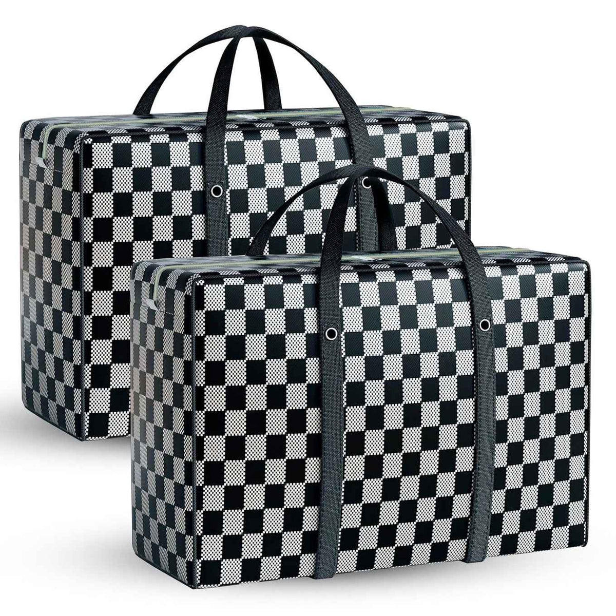 Jumbo Underbed Storage Bag 145L – Pack of 2