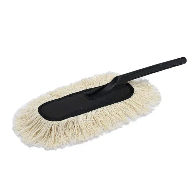 Microfiber Car Duster Brush Scratch Free - Snagva