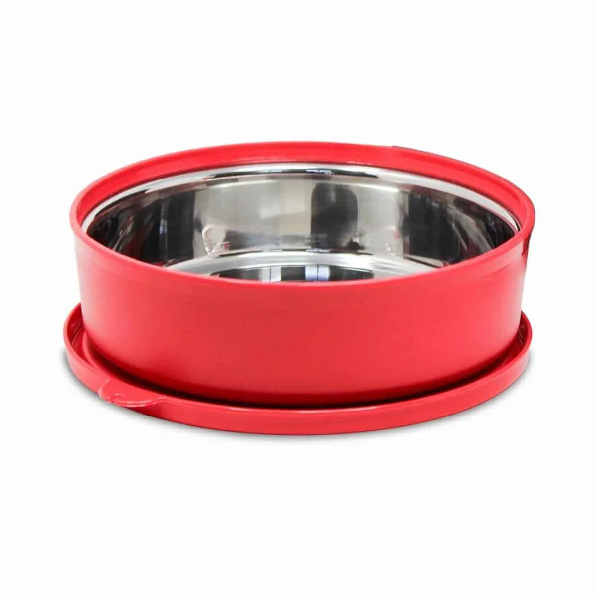 Stainless Steel Airtight Storage Lunch Box 800ml