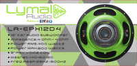 LA-EPX12D4 12" Subwoofer 800 Watts DVC 4-Ohm - Snagva