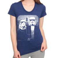 Star Wars American Gothic - Snagva