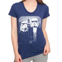 Star Wars American Gothic - Snagva