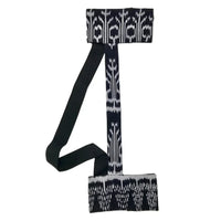 Backstrap Yoga Mat Sling - Snagva
