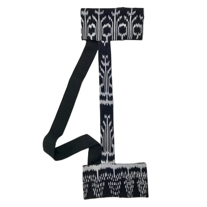 Backstrap Yoga Mat Sling - Snagva