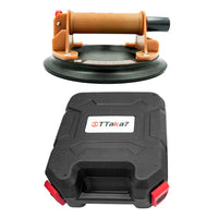 8 inch heavy duty tile glass and granite lifting handle for installation work