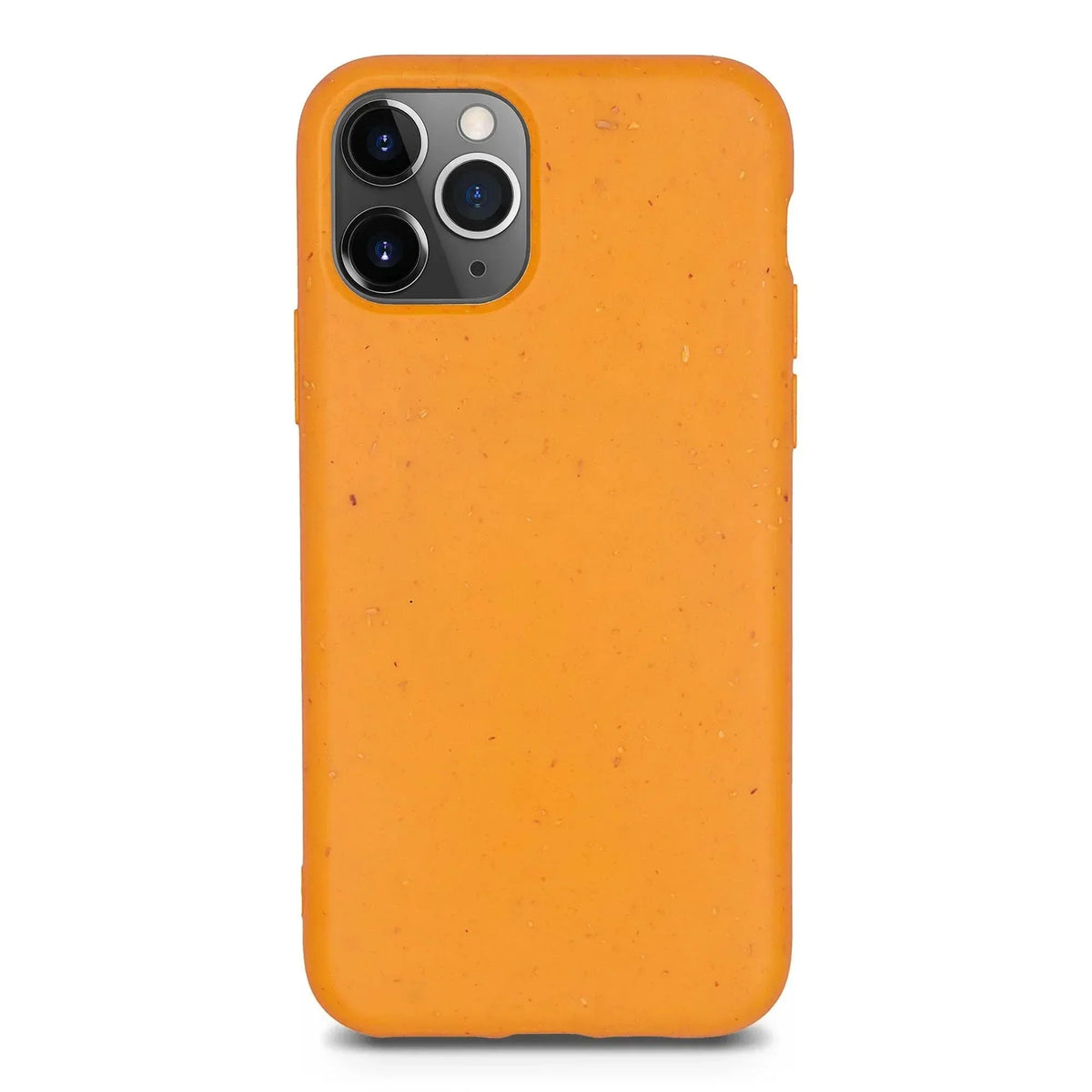 Biodegradable phone case - Orange - Snagva
