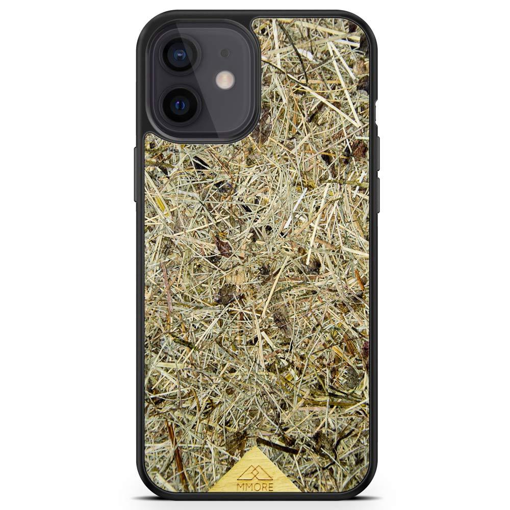 Organic Case - Alpine Hay - Snagva
