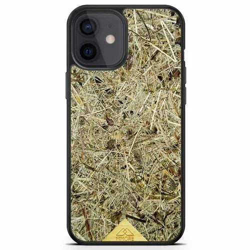 Organic Case - Alpine Hay - Snagva