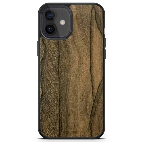 Ziricote rare wood - Snagva