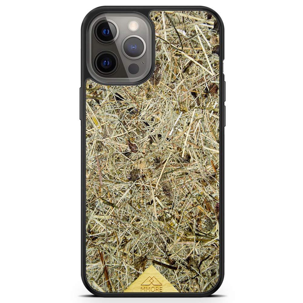 Organic Case - Alpine Hay - Snagva
