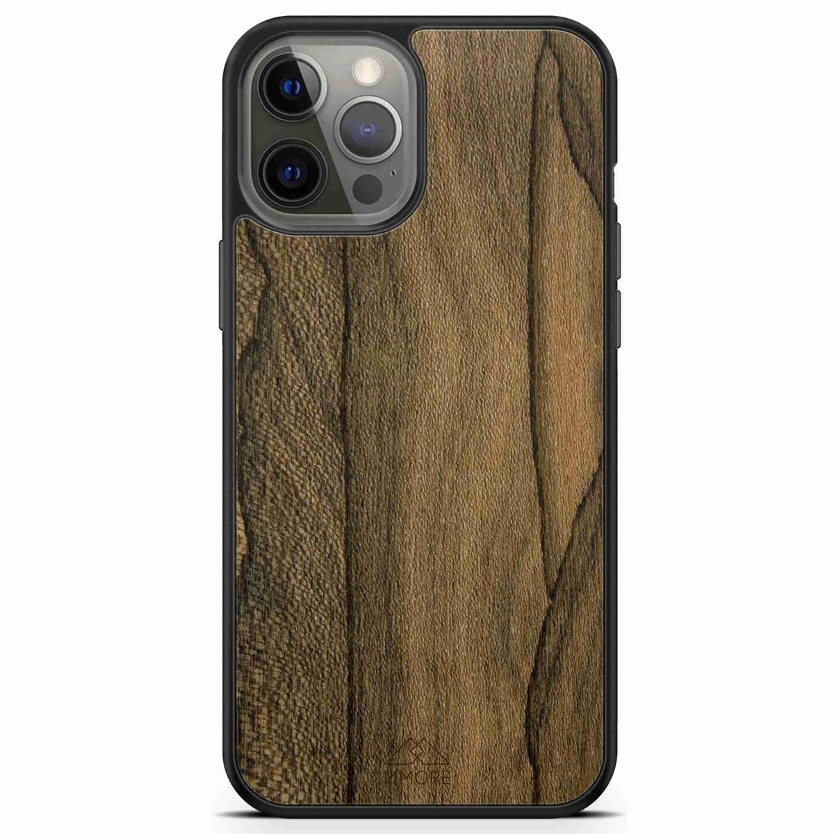 Ziricote rare wood - Snagva