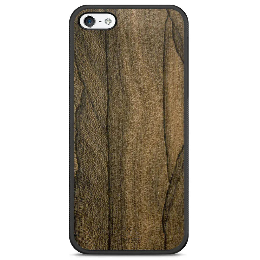 Ziricote rare wood - Snagva