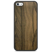 Ziricote rare wood - Snagva