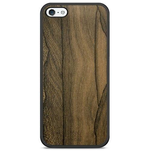 Ziricote rare wood - Snagva