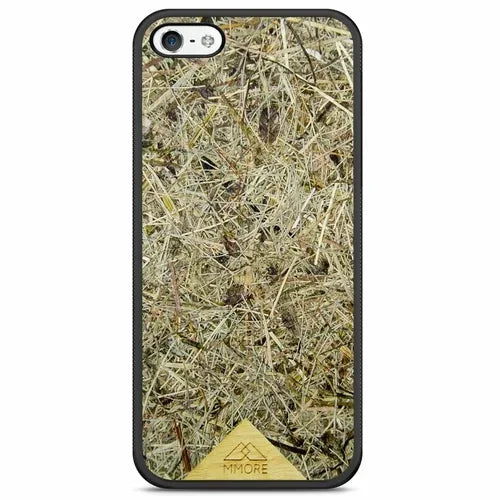 Organic Case - Alpine Hay - Snagva