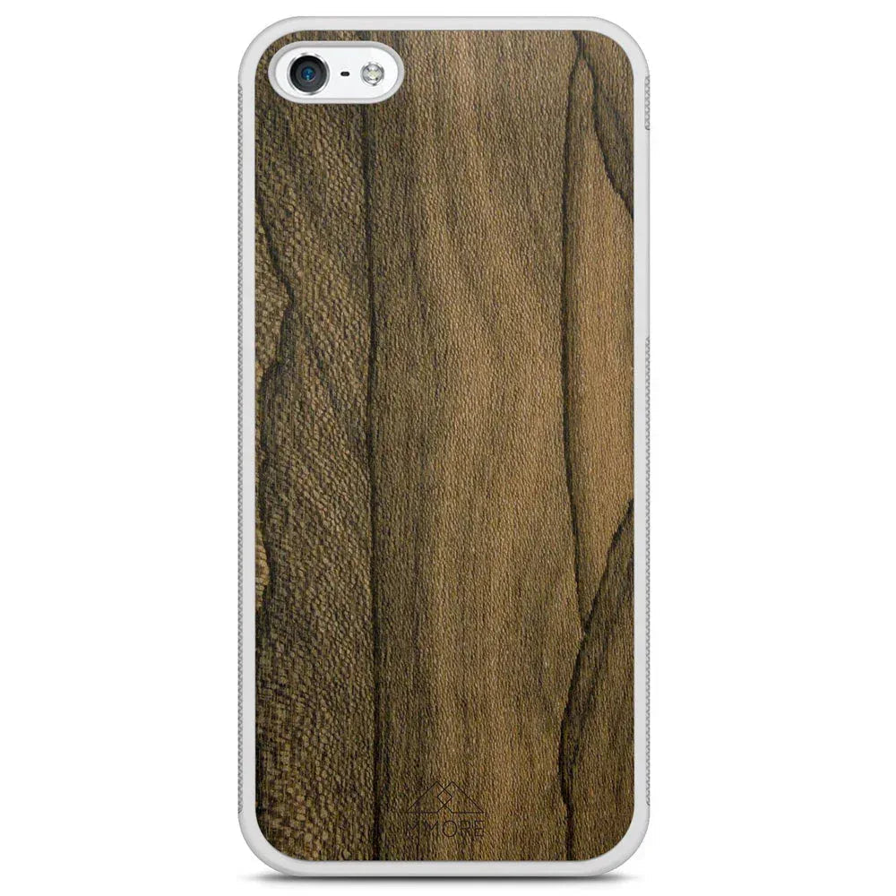 Ziricote rare wood - Snagva