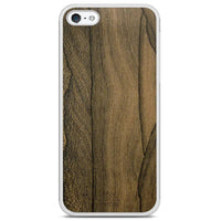 Ziricote rare wood - Snagva