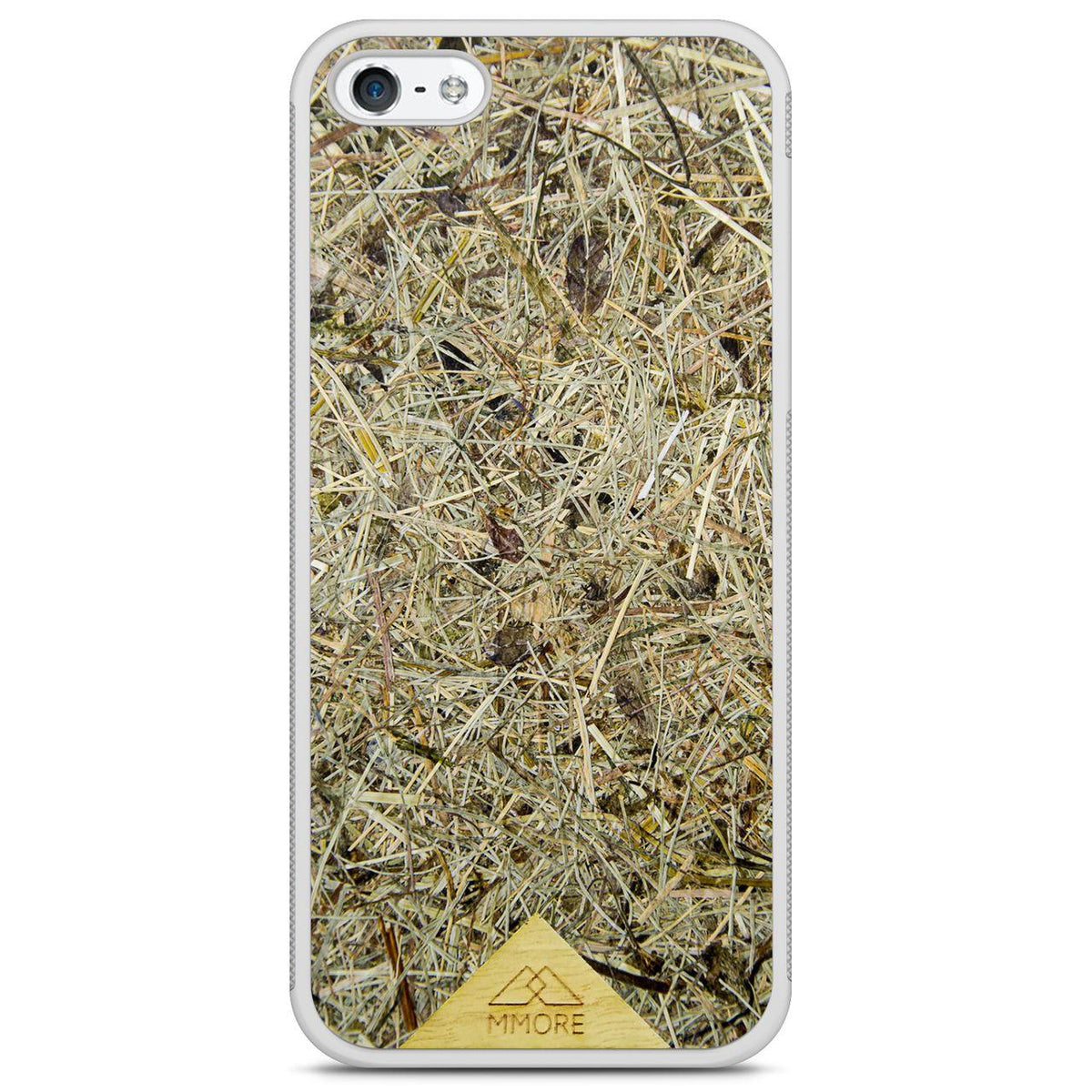 Organic Case - Alpine Hay - Snagva