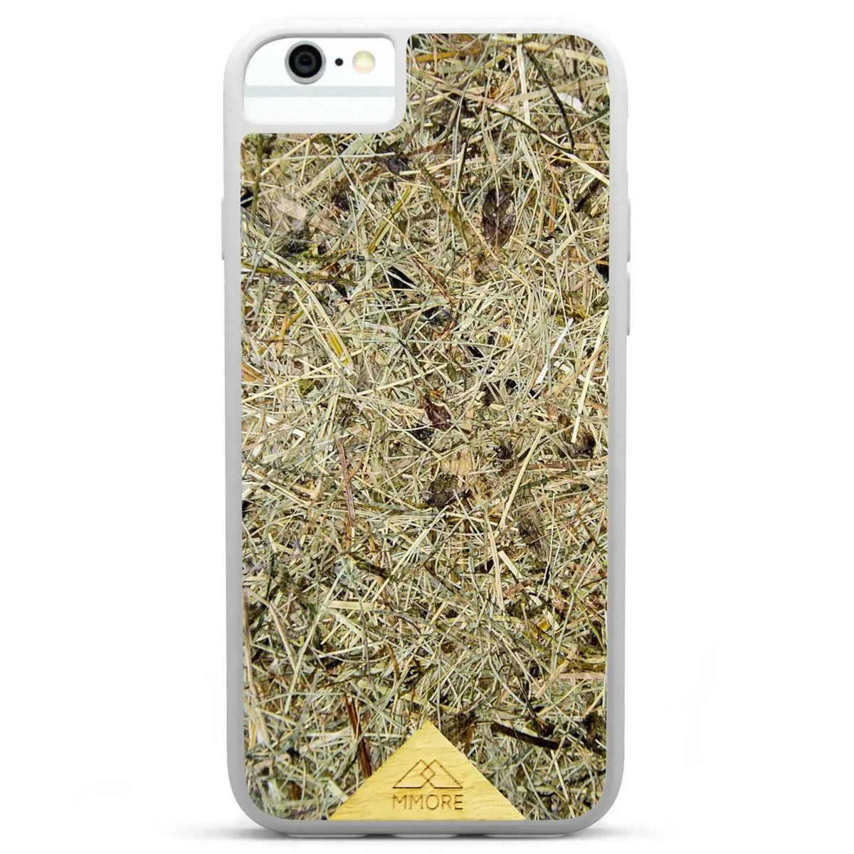 Organic Case - Alpine Hay - Snagva
