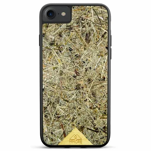 Organic Case - Alpine Hay - Snagva