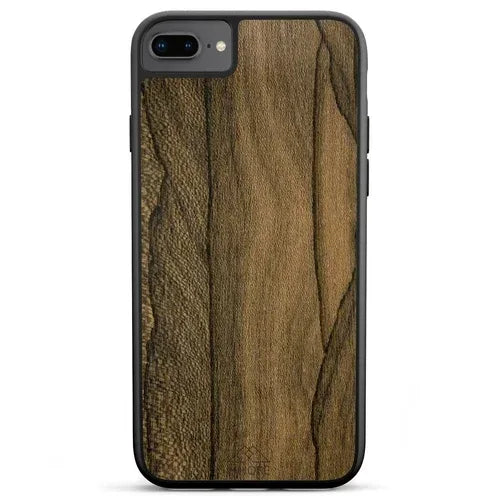 Ziricote rare wood - Snagva