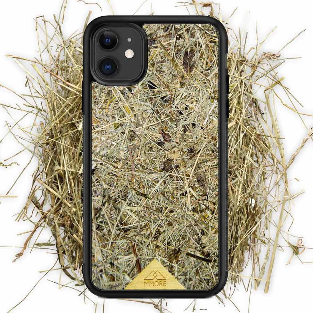 Organic Case - Alpine Hay - Snagva