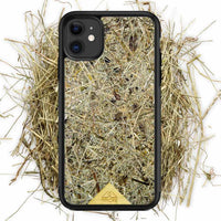 Organic Case - Alpine Hay - Snagva