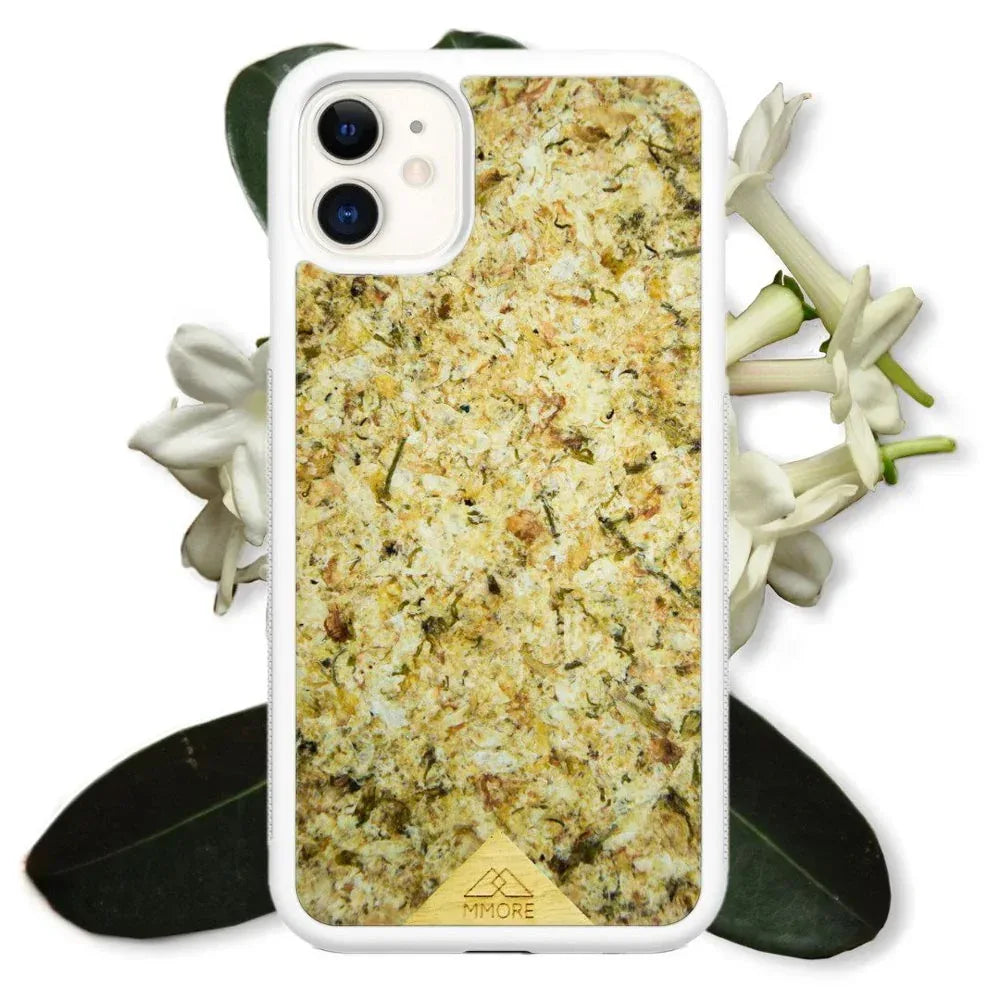Organic Case - Jasmine - Snagva