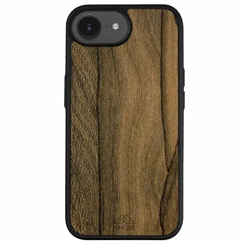 Ziricote rare wood - Snagva
